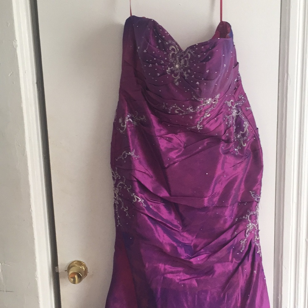 Beautiful Dress